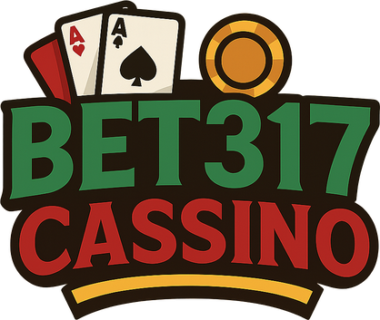 Bet317 Cassino Logo